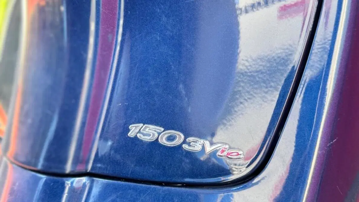 Vespa Primavera 150 3V ie (2014 - 16)  (16)