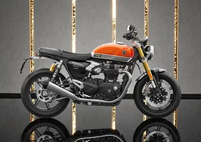 Triumph Speed Twin 1200 RS (2025 - 26) - Annuncio 9898549