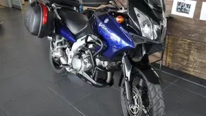 Suzuki V-Strom 1000 (2002 - 06)  (15)