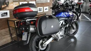 Suzuki V-Strom 1000 (2002 - 06)  (17)