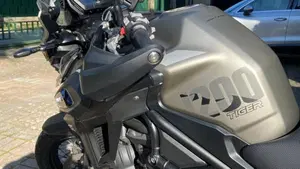 Triumph Tiger 1200 Desert Edition (2020) 