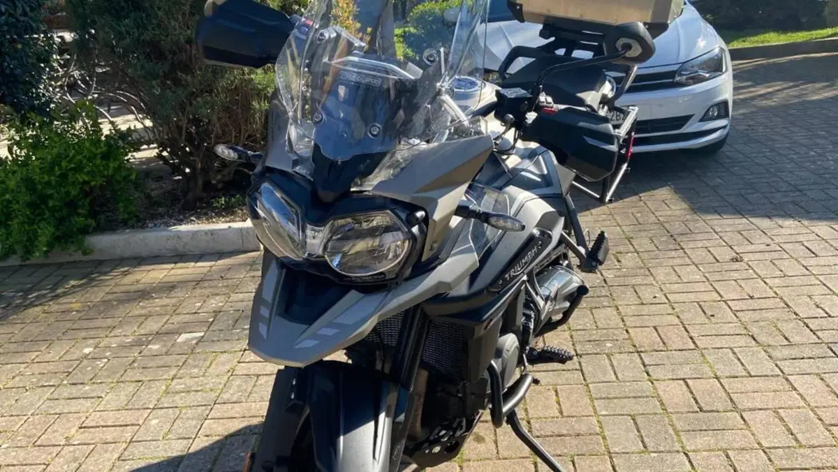 Triumph Tiger 1200 Desert Edition (2020)  (4)