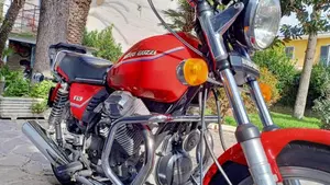 Moto Guzzi   (3)