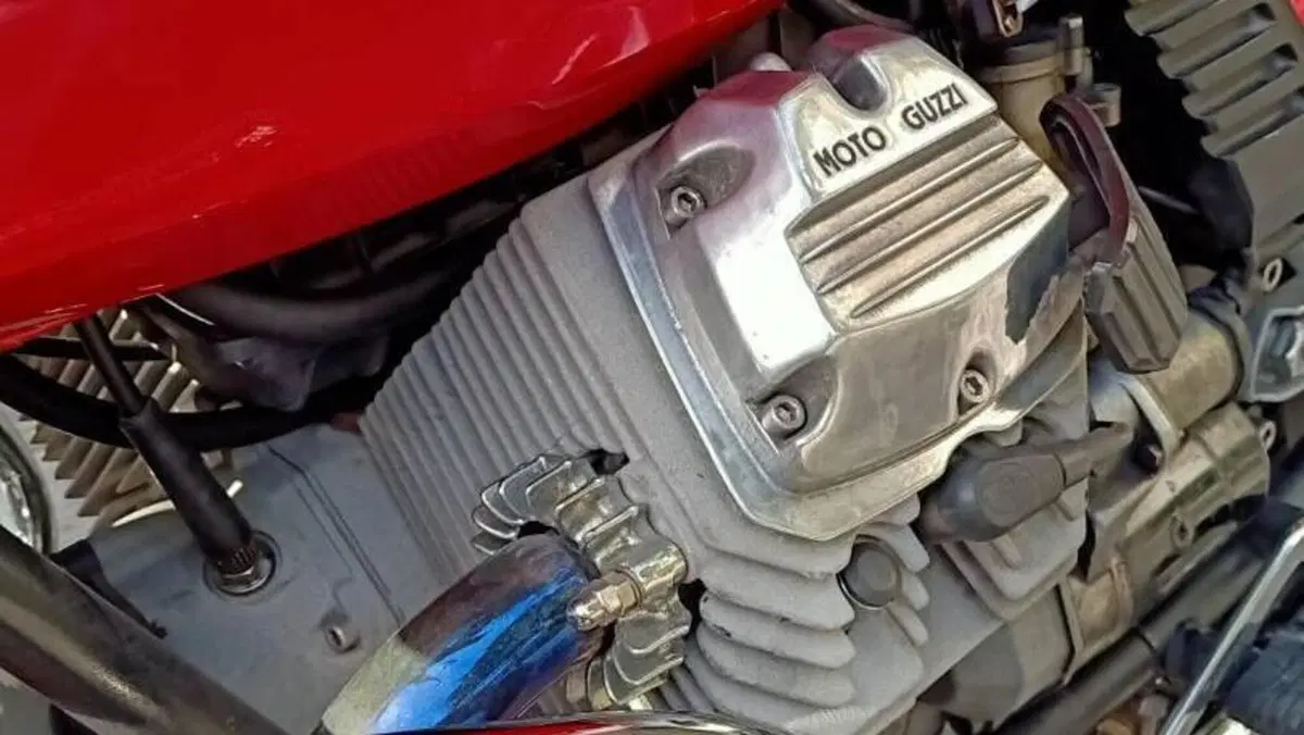 Moto Guzzi   (5)