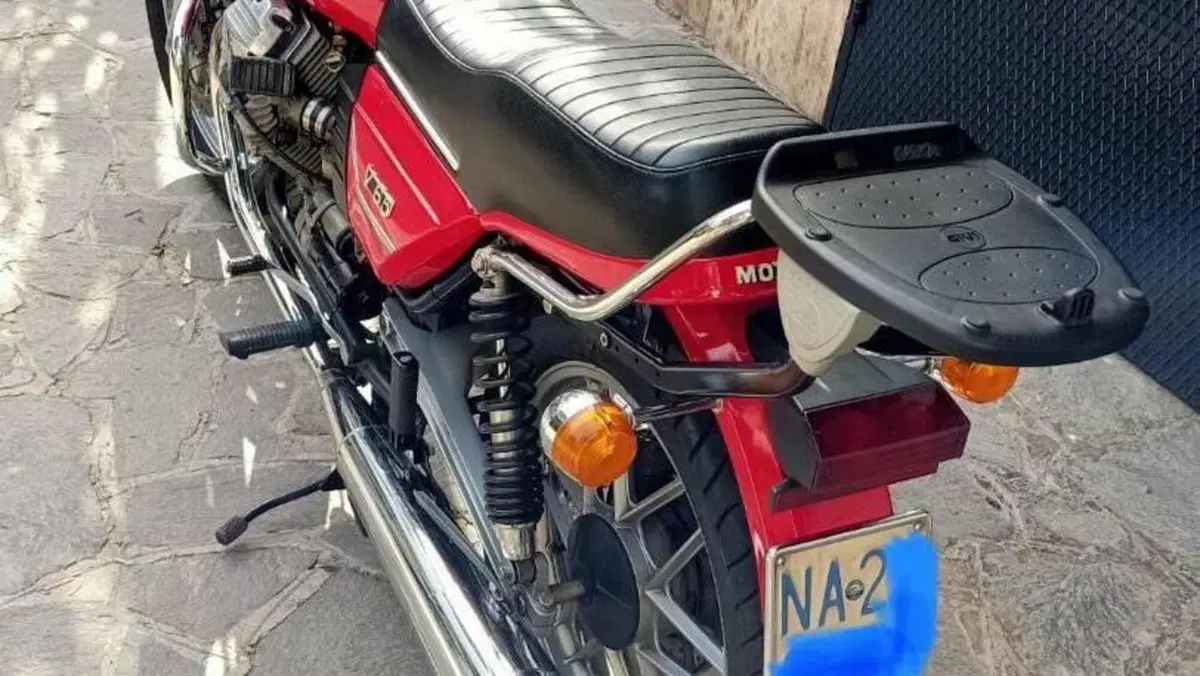 Moto Guzzi   (6)
