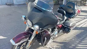 Harley-Davidson 1690 Electra Glide Ultra Limited (2014 - 15) - FLHTK  (3)