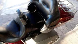 Harley-Davidson 1690 Electra Glide Ultra Limited (2014 - 15) - FLHTK  (13)