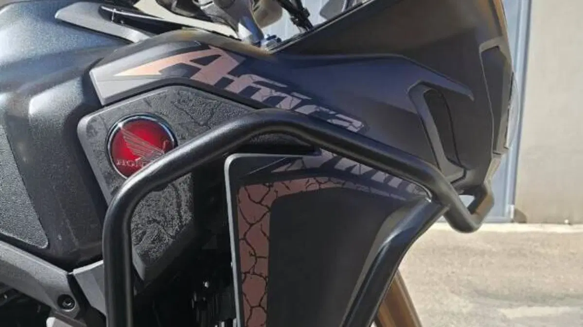 Honda Africa Twin CRF 1000L (2018 - 19)  (3)