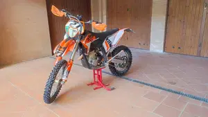 KTM 450 EXC (2010 - 11)  (4)