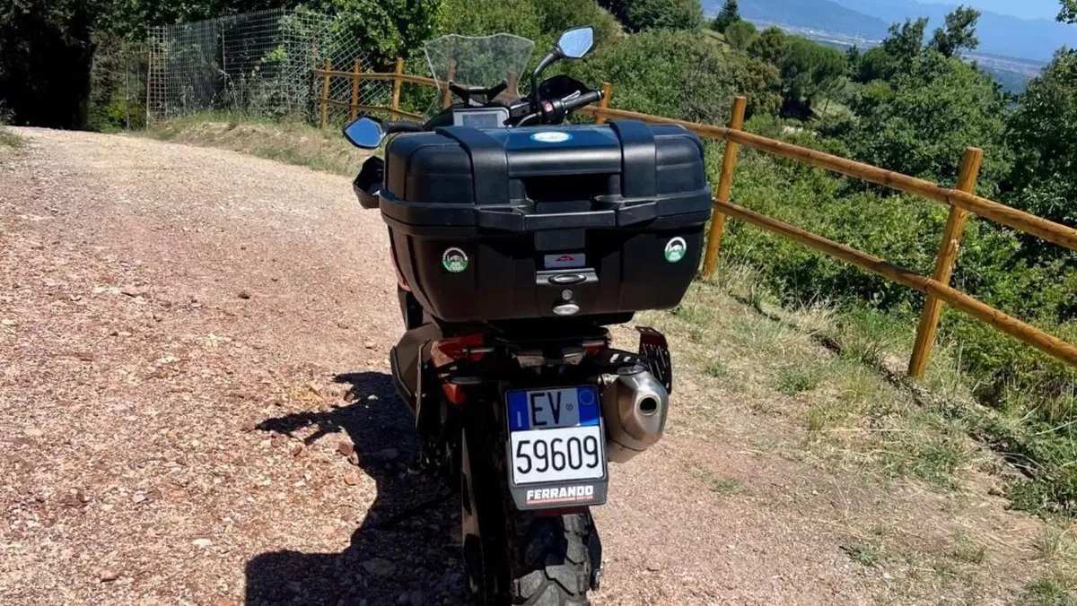 KTM 890 Adventure (2021)  (2)