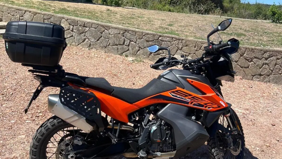KTM 890 Adventure (2021)  (5)