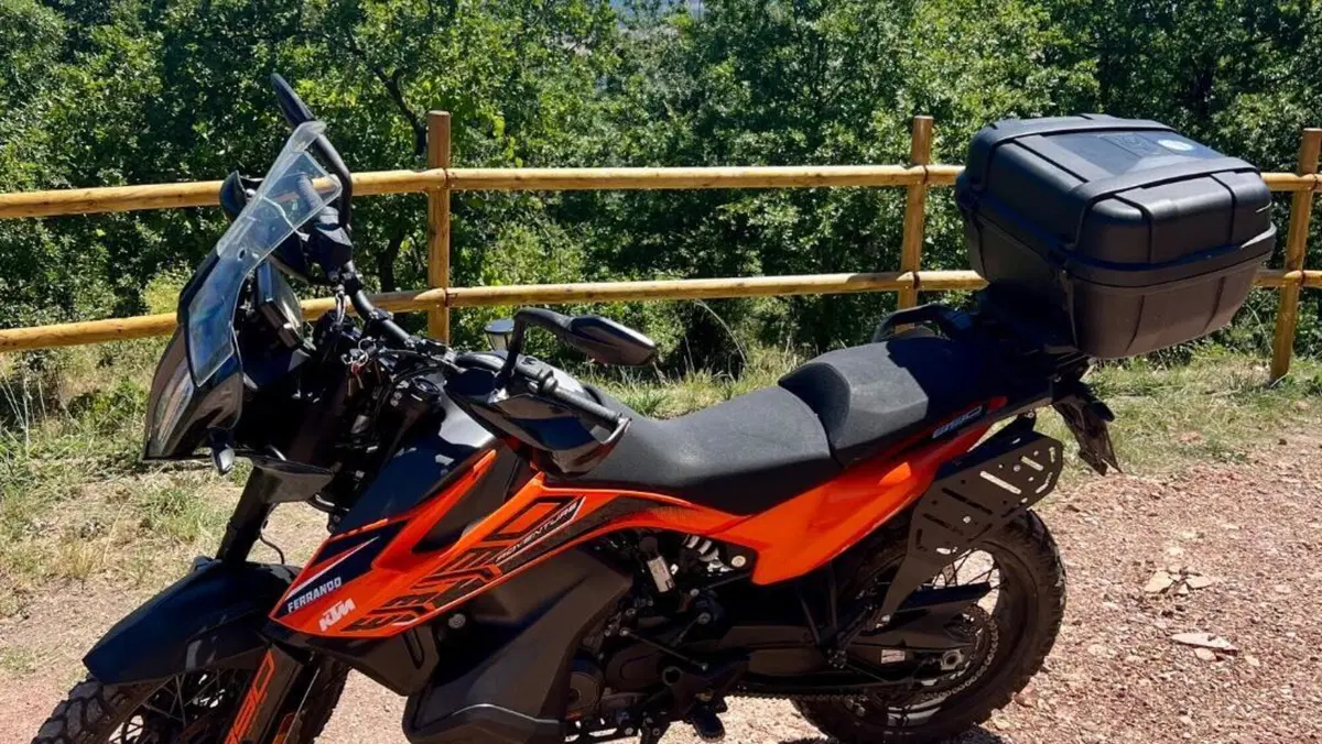 KTM 890 Adventure (2021)  (6)