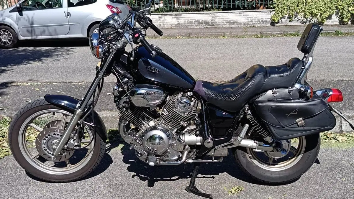 Yamaha   (2)