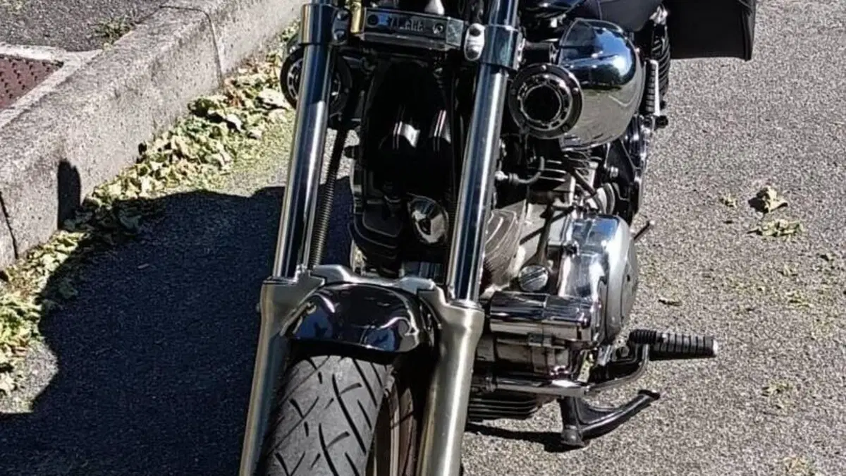 Yamaha   (3)