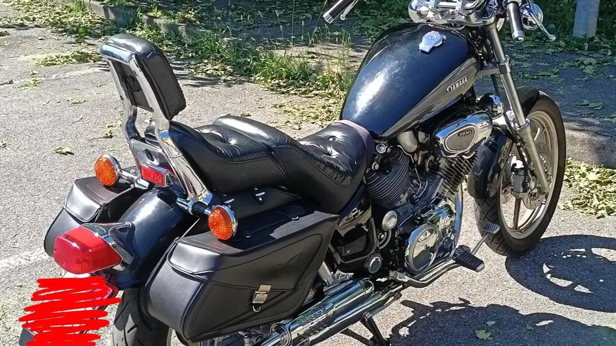 Yamaha   (5)
