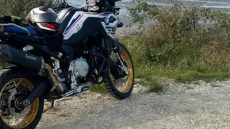 Bmw F 850 GS (2018 - 20) usata