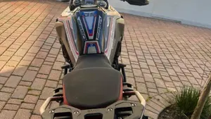 Bmw F 850 GS (2018 - 20)  (5)