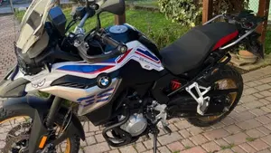 Bmw F 850 GS (2018 - 20)  (8)