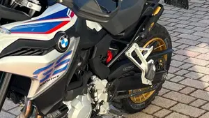Bmw F 850 GS (2018 - 20)  (10)