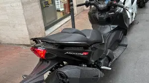 Sym Maxsym TL 508 (2021 - 24)  (2)
