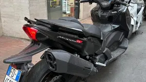Sym Maxsym TL 508 (2021 - 24)  (3)