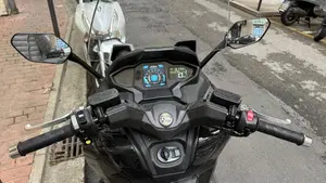 Sym Maxsym TL 508 (2021 - 24)  (4)