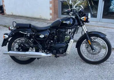 Benelli Imperiale 400 (2021 - 25) - Annuncio 10039406