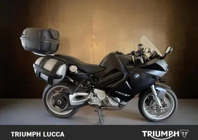 Bmw F 800 ST - Annuncio 9772824