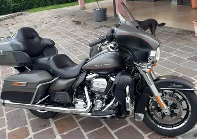 Harley-Davidson 114 Electra Glide Ultra Limited (2019) - FLHTK - Annuncio 10039407