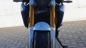 Bmw F 900 R (2021 - 24)  (3)