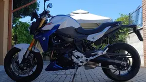Bmw F 900 R (2021 - 24)  (2)