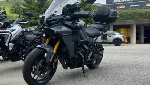 Yamaha Tracer 9 GT+ (2023 - 24)  (3)