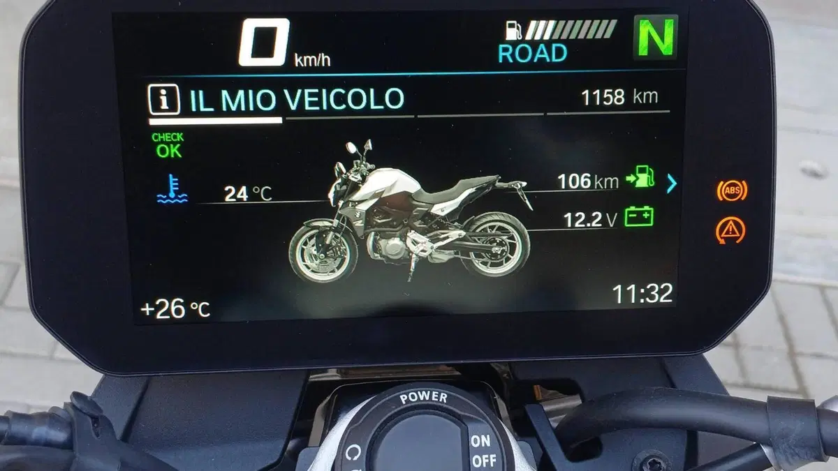Bmw F 900 R (2021 - 24)  (6)