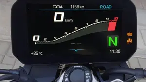 Bmw F 900 R (2021 - 24)  (5)