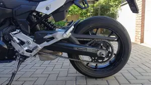 Bmw F 900 R (2021 - 24)  (10)