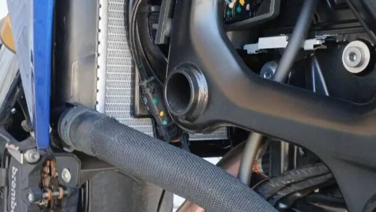 Bmw F 900 R (2021 - 24)  (12)