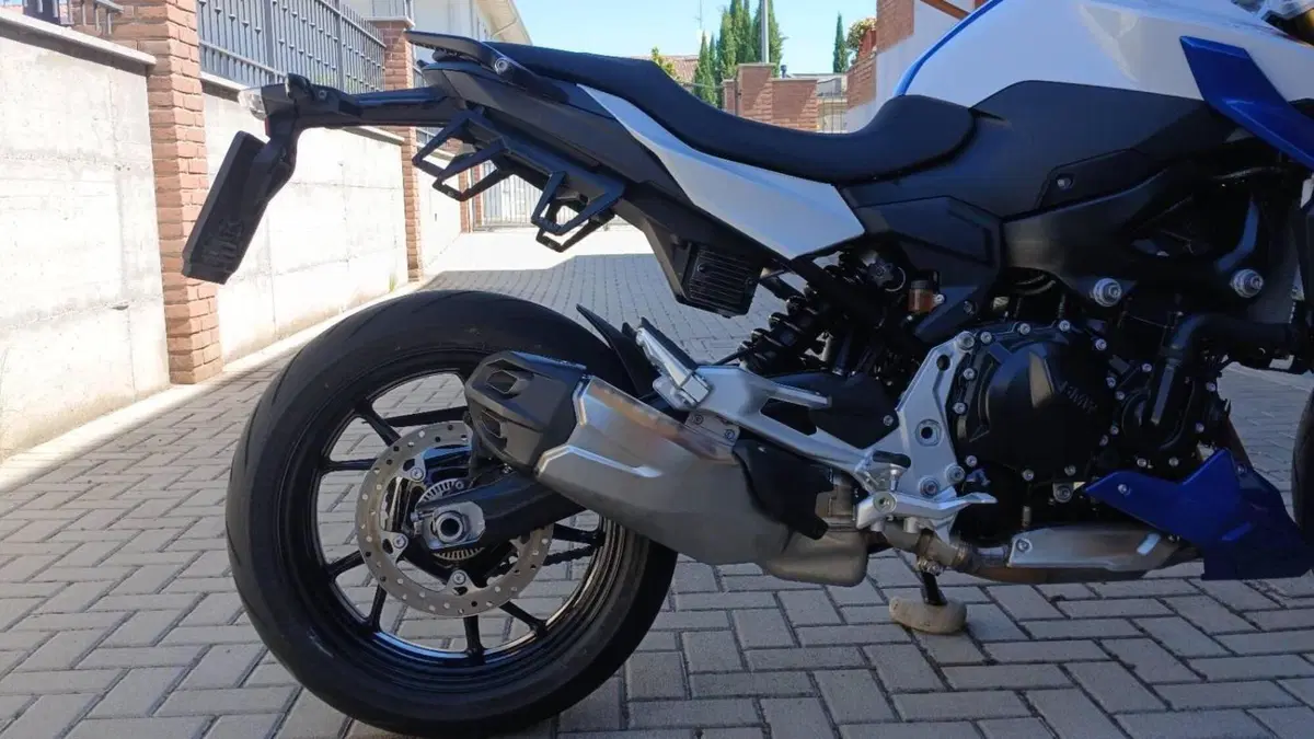 Bmw F 900 R (2021 - 24)  (11)