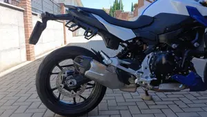 Bmw F 900 R (2021 - 24)  (11)