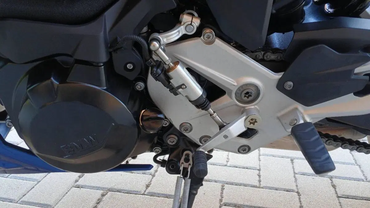 Bmw F 900 R (2021 - 24)  (14)