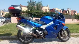 Honda VFR 800 (1998 - 01) usata