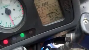 Honda VFR 800 (1998 - 01)  (11)