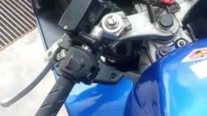 Honda VFR 800 (1998 - 01)  (13)