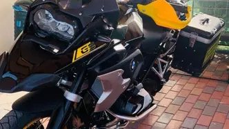Bmw R 1250 GS - Edition 40 Years GS (2021) usata