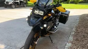 Bmw R 1250 GS - Edition 40 Years GS (2021)  (3)