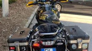 Bmw R 1250 GS - Edition 40 Years GS (2021)  (5)