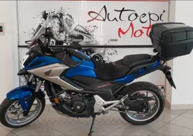 Honda NC 750 X DCT ABS (2016 -17) - Annuncio 10039414