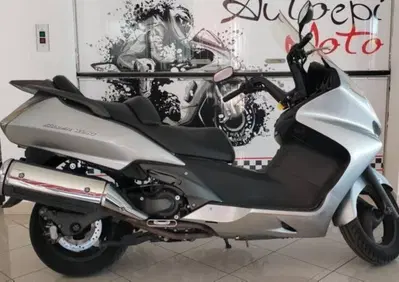 Honda Silver Wing 400 (2006 - 09) - Annuncio 10039415