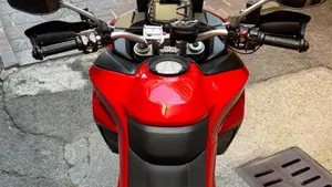 Ducati Multistrada 950 S (2019 - 20)  (2)