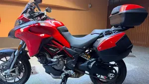 Ducati Multistrada 950 S (2019 - 20)  (3)