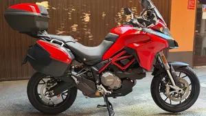 Ducati Multistrada 950 S (2019 - 20)  (4)